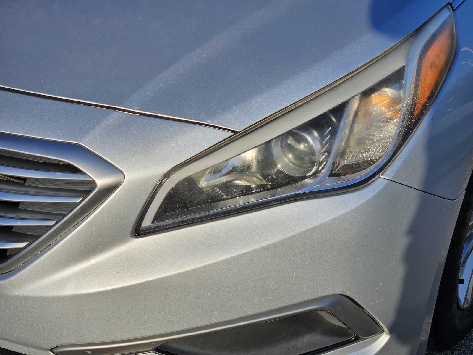 Thumbnail: 2016 Hyundai Sonata - 7