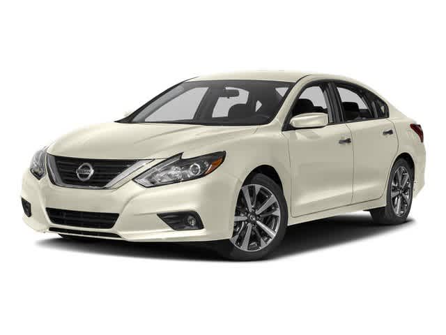 2017 Nissan Altima SR -
                  Austin, TX
