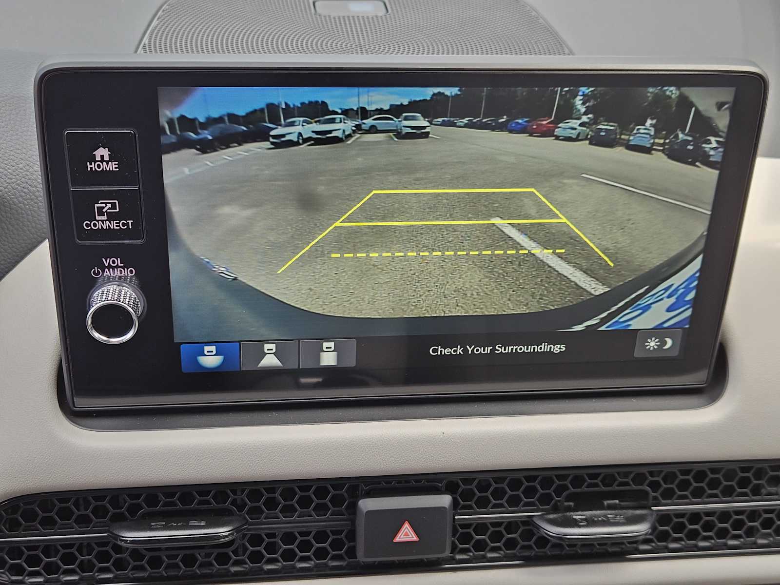 Thumbnail: 2026 Honda HR-V - 14