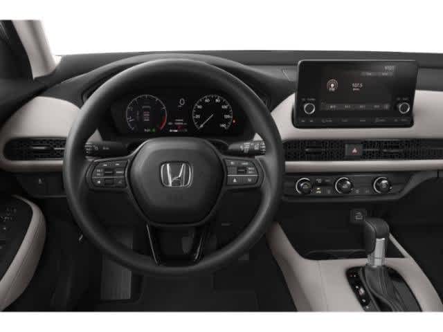 Thumbnail: 2025 Honda HR-V - 9