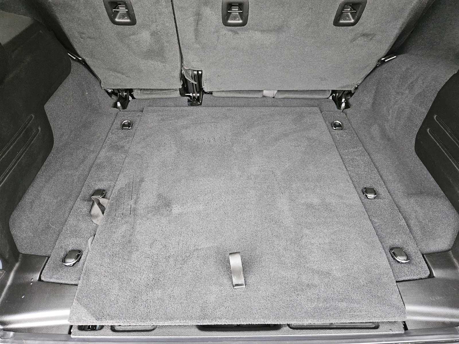 Thumbnail: 2025 Jeep Wrangler - 30