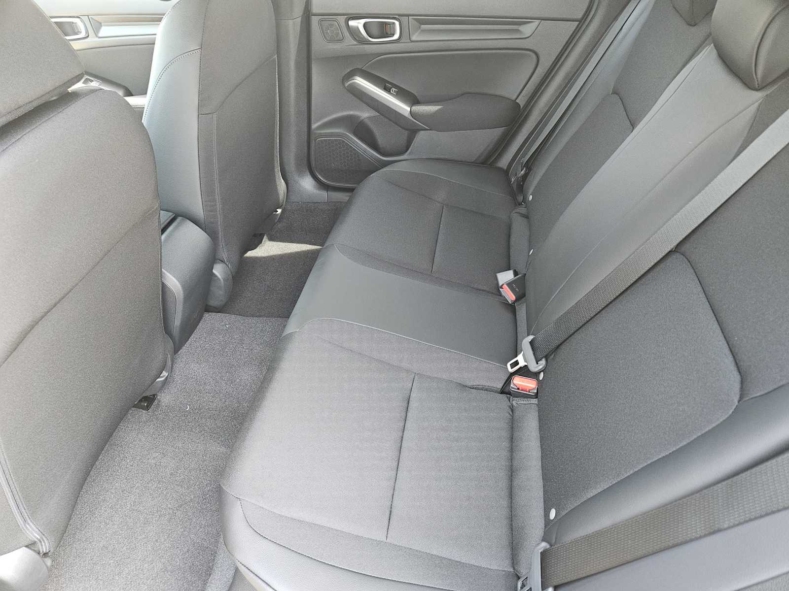 Thumbnail: 2026 Honda Civic - 21