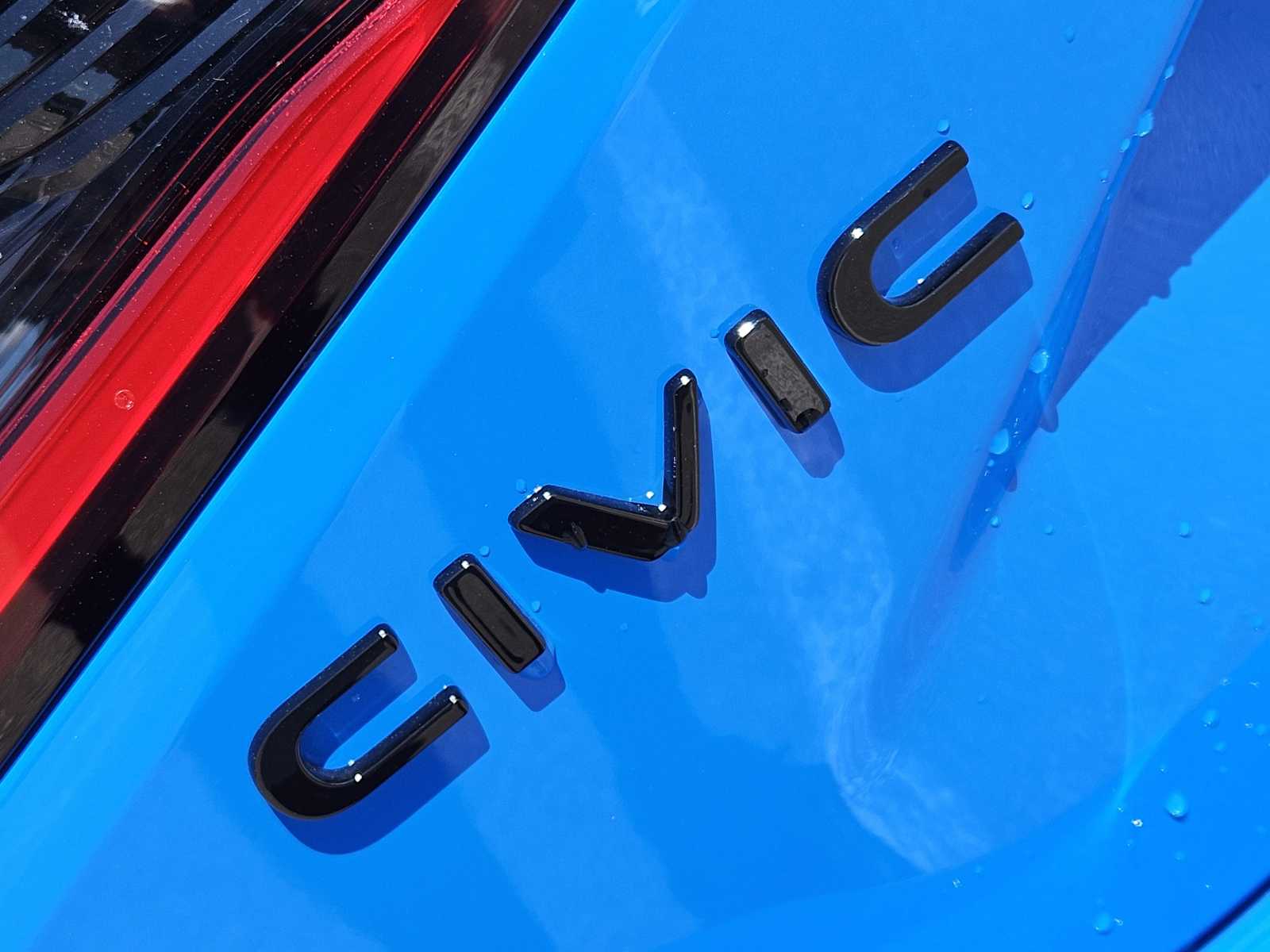 Thumbnail: 2026 Honda Civic - 11