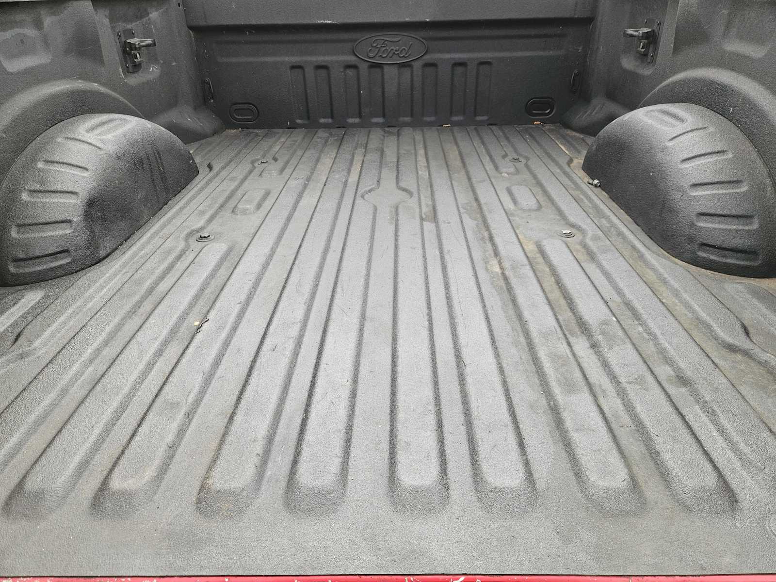 Thumbnail: 2020 Ford Econoline - 32