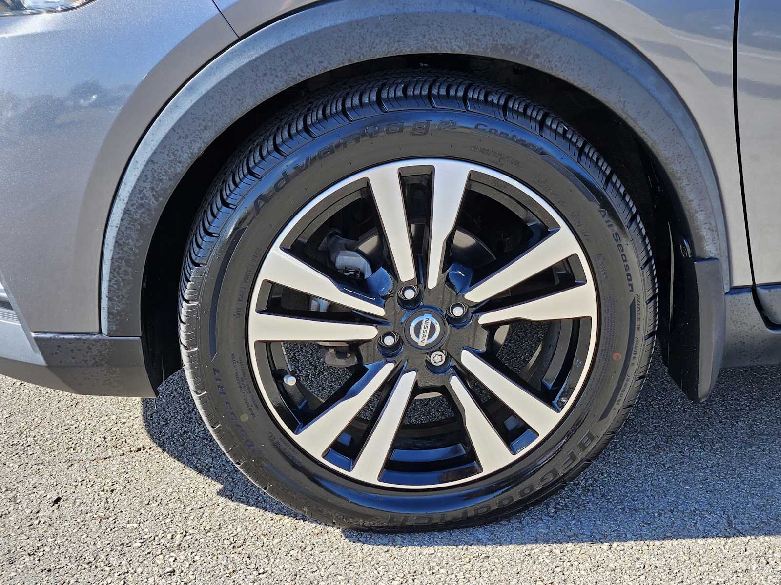 Thumbnail: 2020 Nissan Kicks - 9