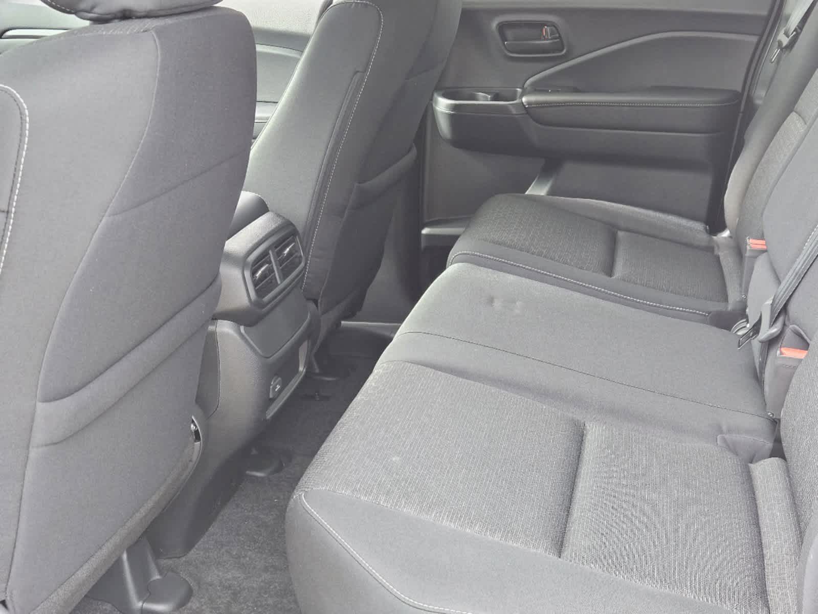 Thumbnail: 2026 Honda Ridgeline - 24