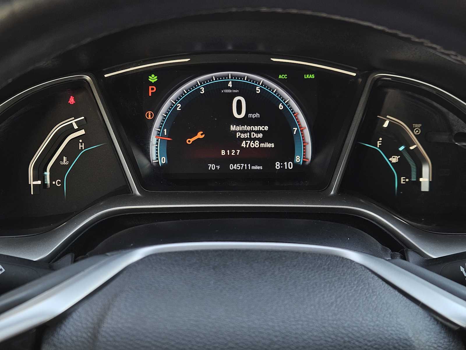 Thumbnail: 2020 Honda Civic - 15