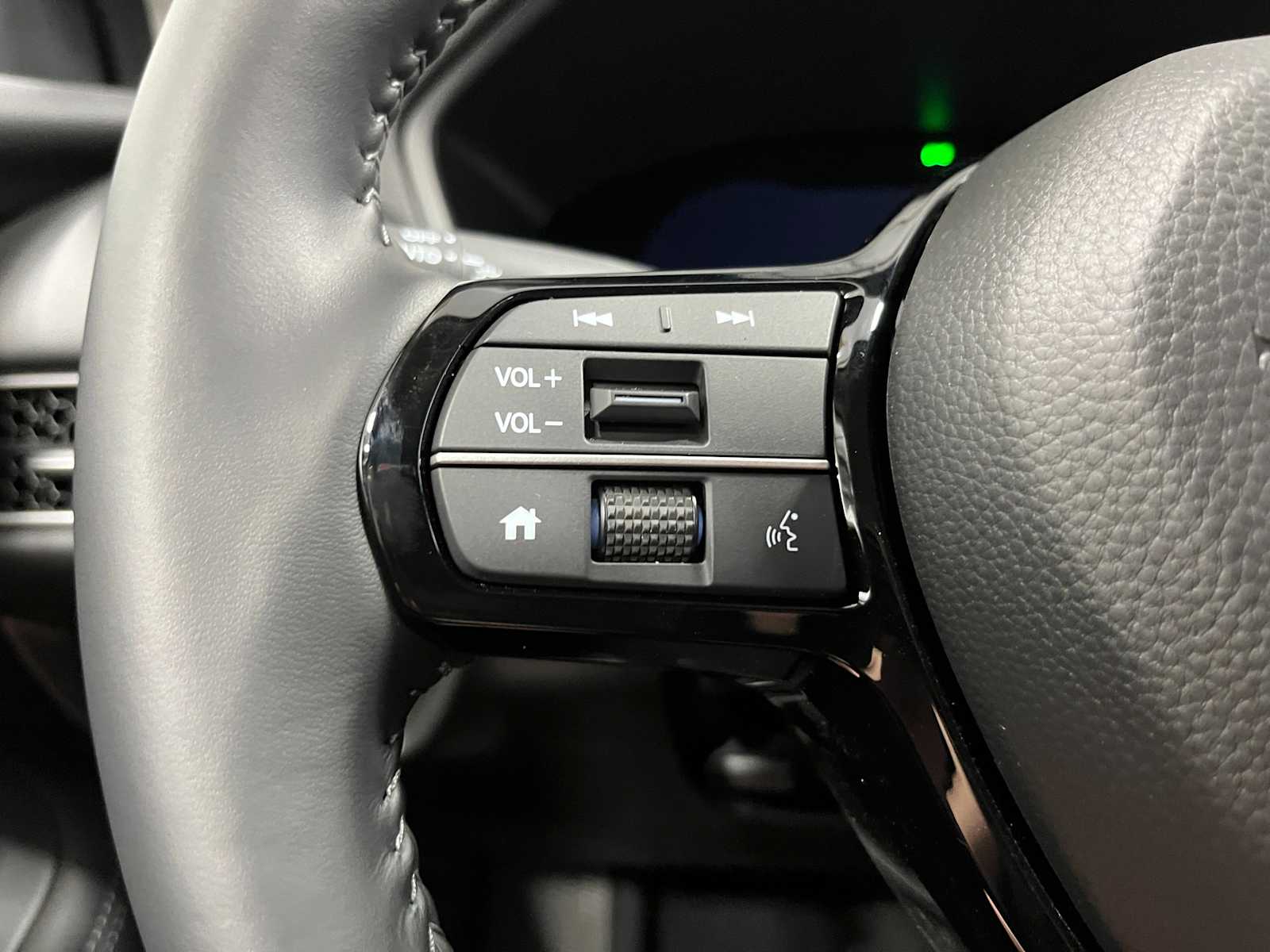 Thumbnail: 2027 Honda HR-V - 17