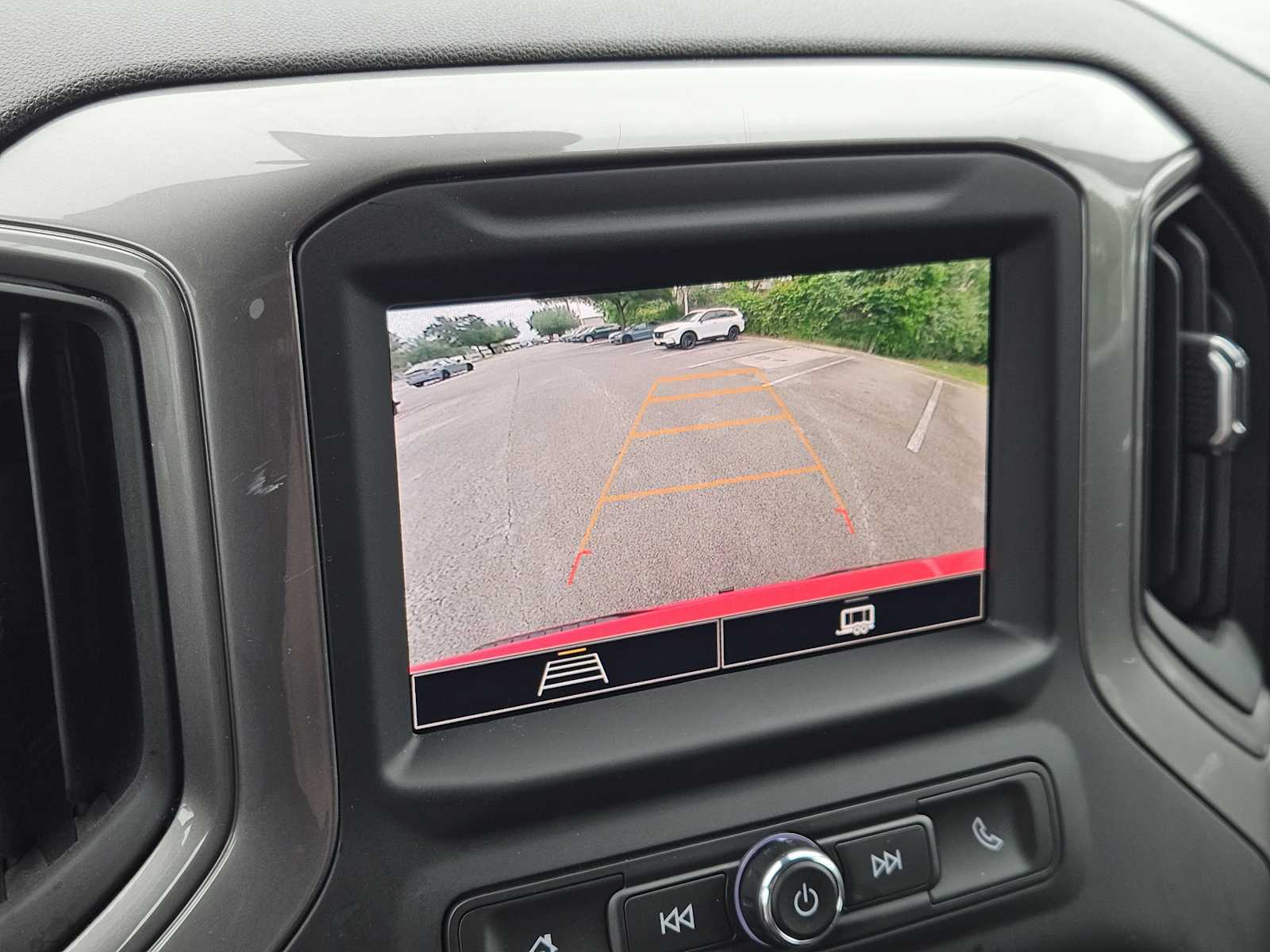 Thumbnail: 2023 Chevrolet Silverado 1500 - 18