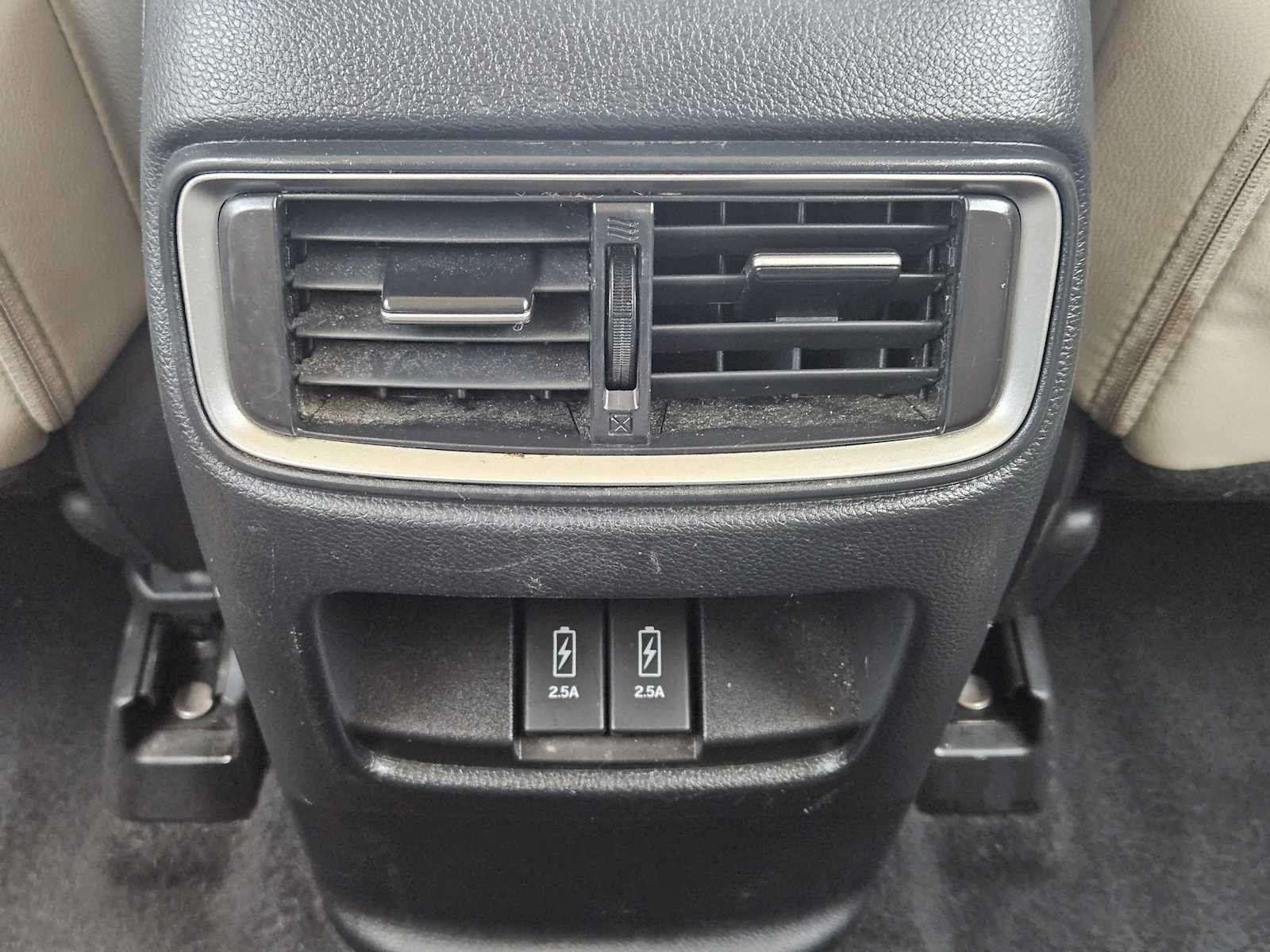 Thumbnail: 2021 Honda CR-V - 30