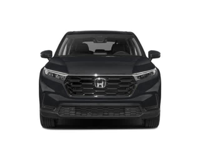 Thumbnail: 2026 Honda CR-V - 7