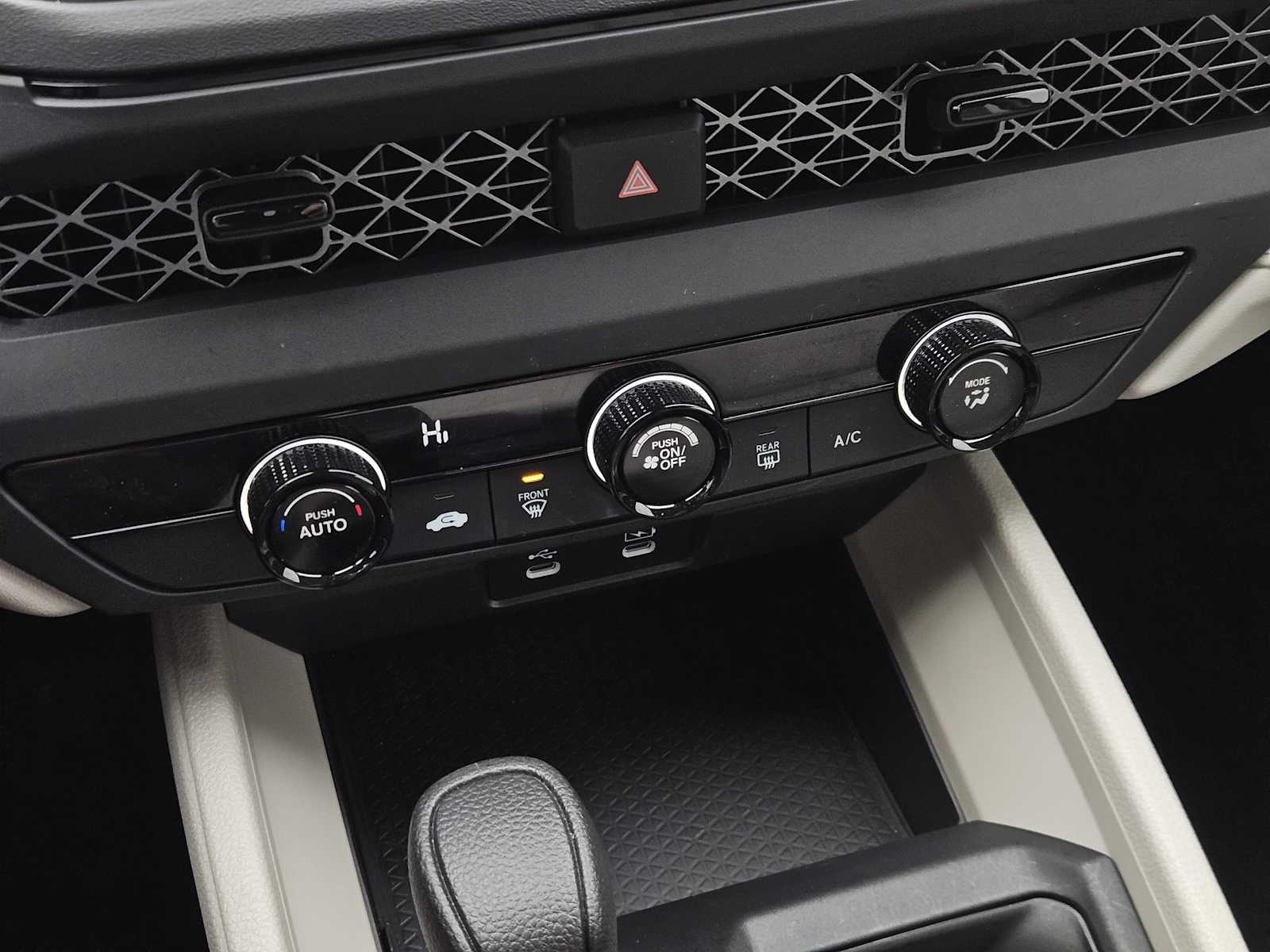 Thumbnail: 2025 Honda Accord - 18