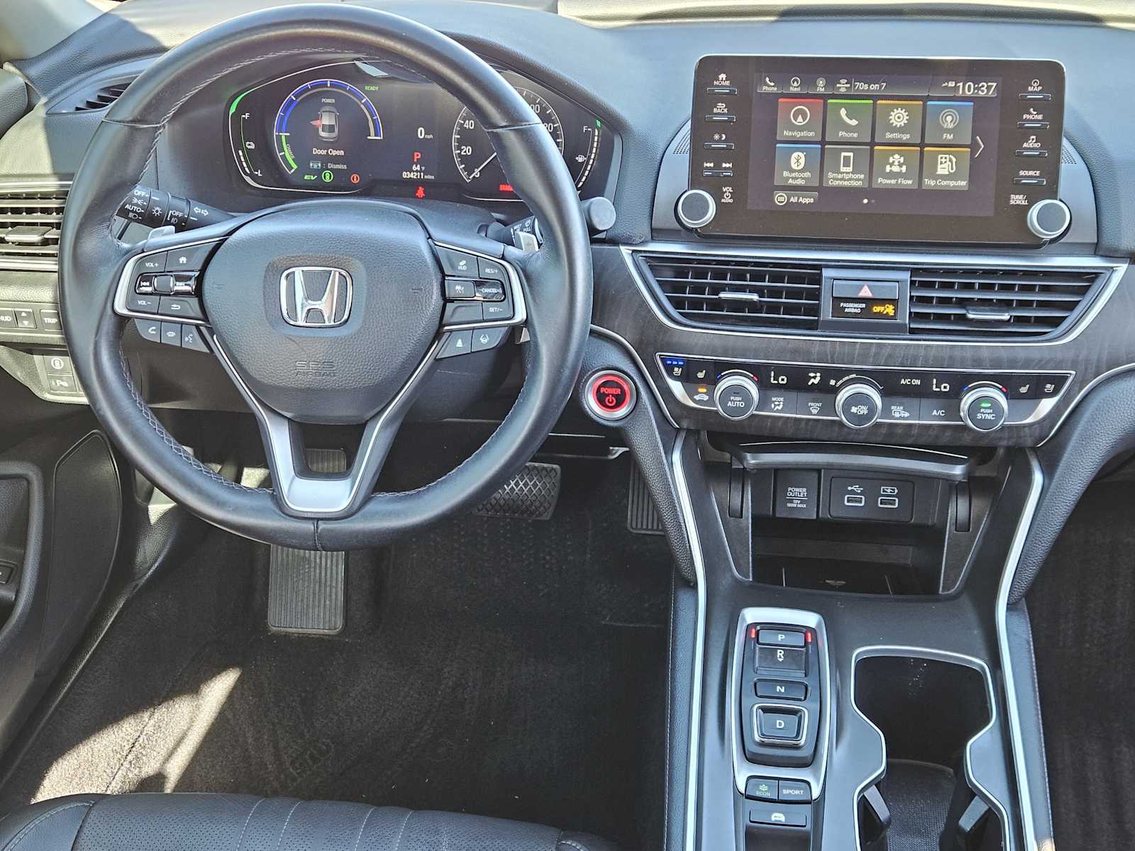 Thumbnail: 2022 Honda Accord - 26