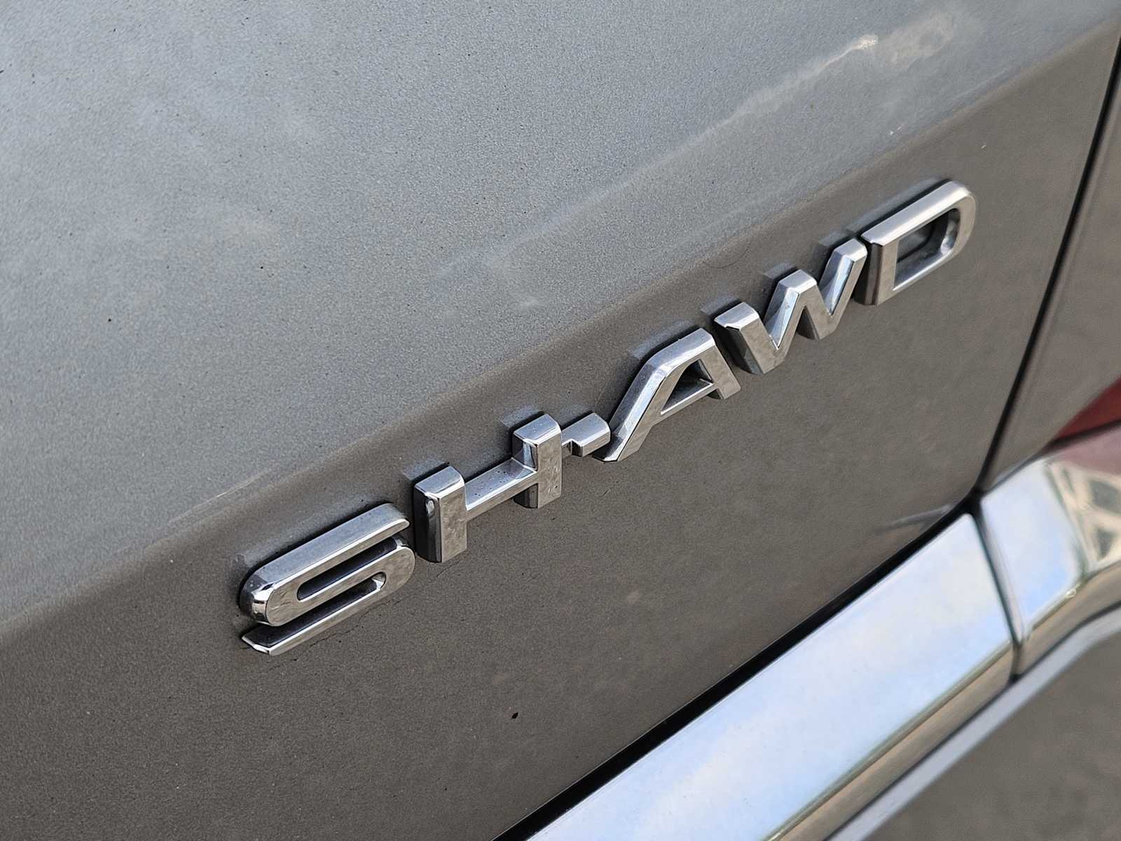 Thumbnail: 2023 Acura MDX - 12