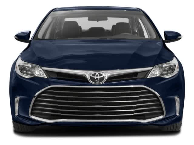 2016 Toyota Avalon XLE photo 4