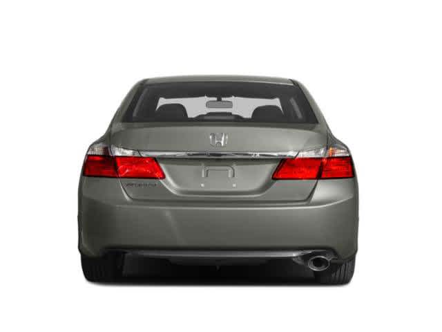 Used 2014 Honda Accord EX Sedan