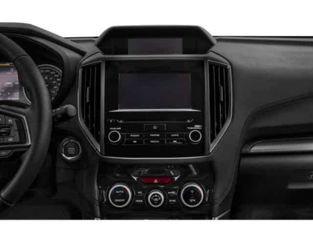 Thumbnail: 2020 Subaru Forester - 13