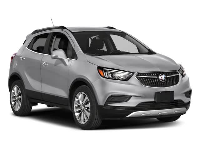 Thumbnail: 2018 Buick Encore - 9