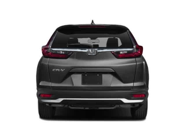 Thumbnail: 2020 Honda CR-V - 8