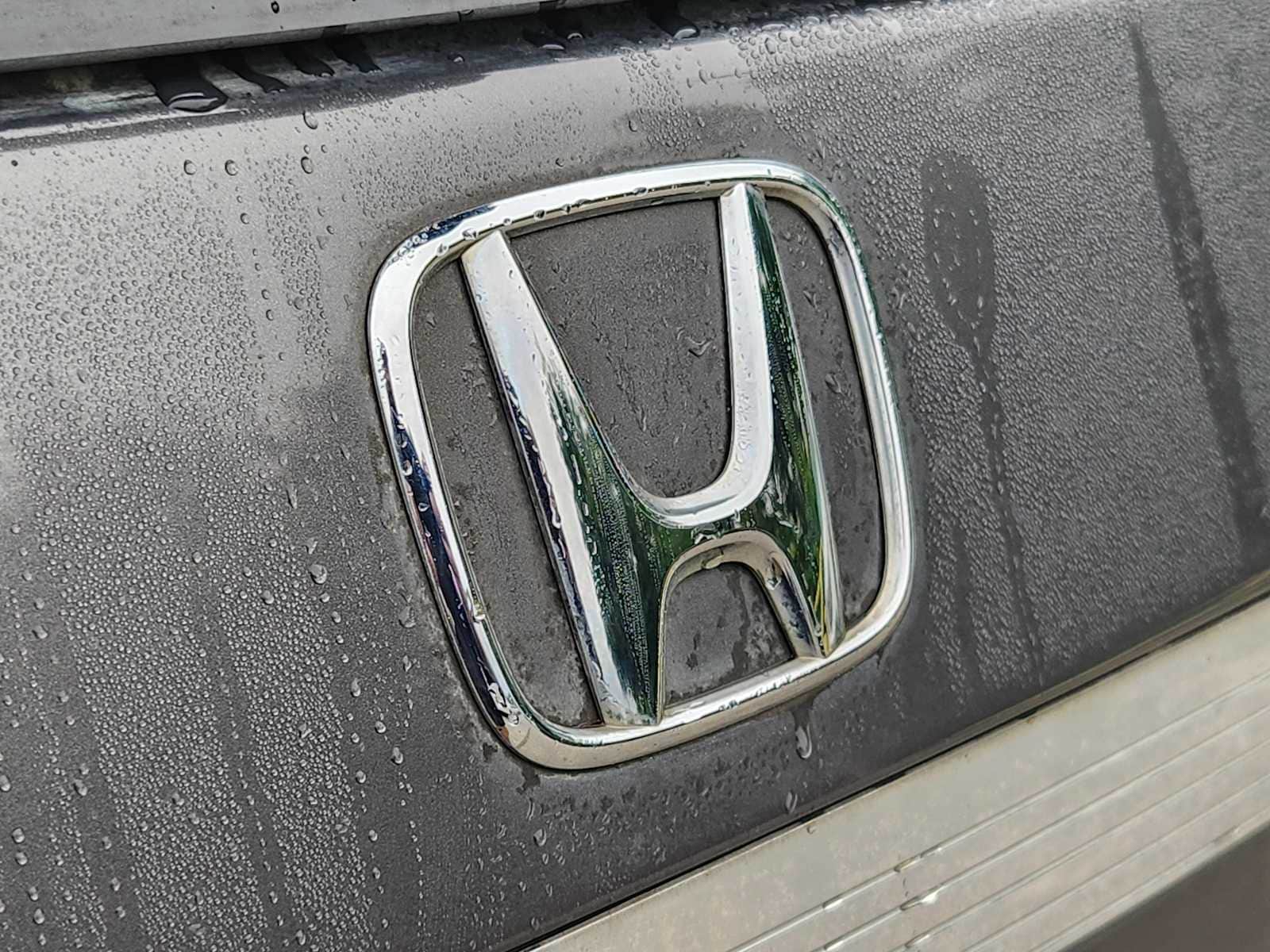 Thumbnail: 2014 Honda Odyssey - 11