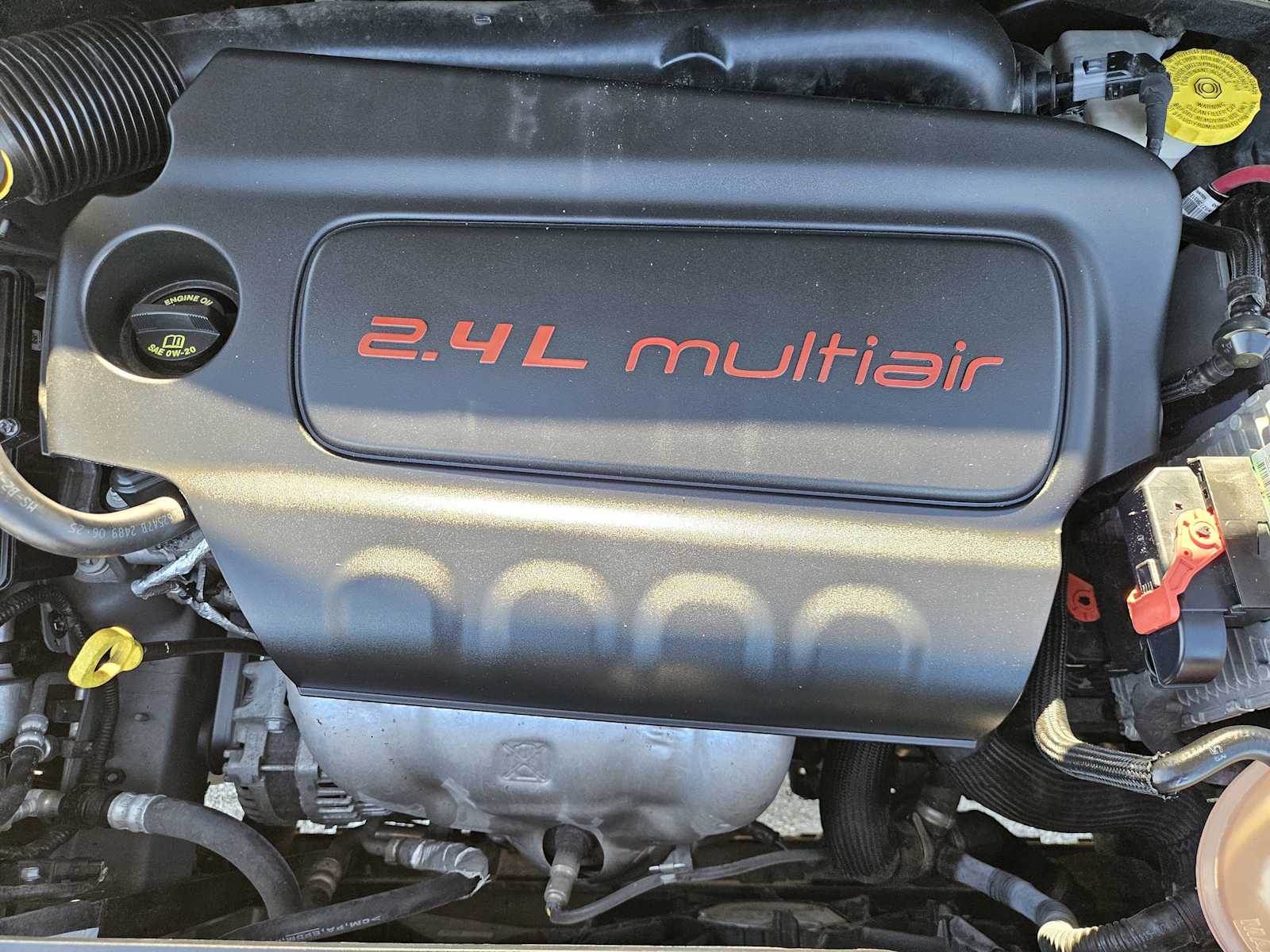 Thumbnail: 2020 Jeep Compass - 29