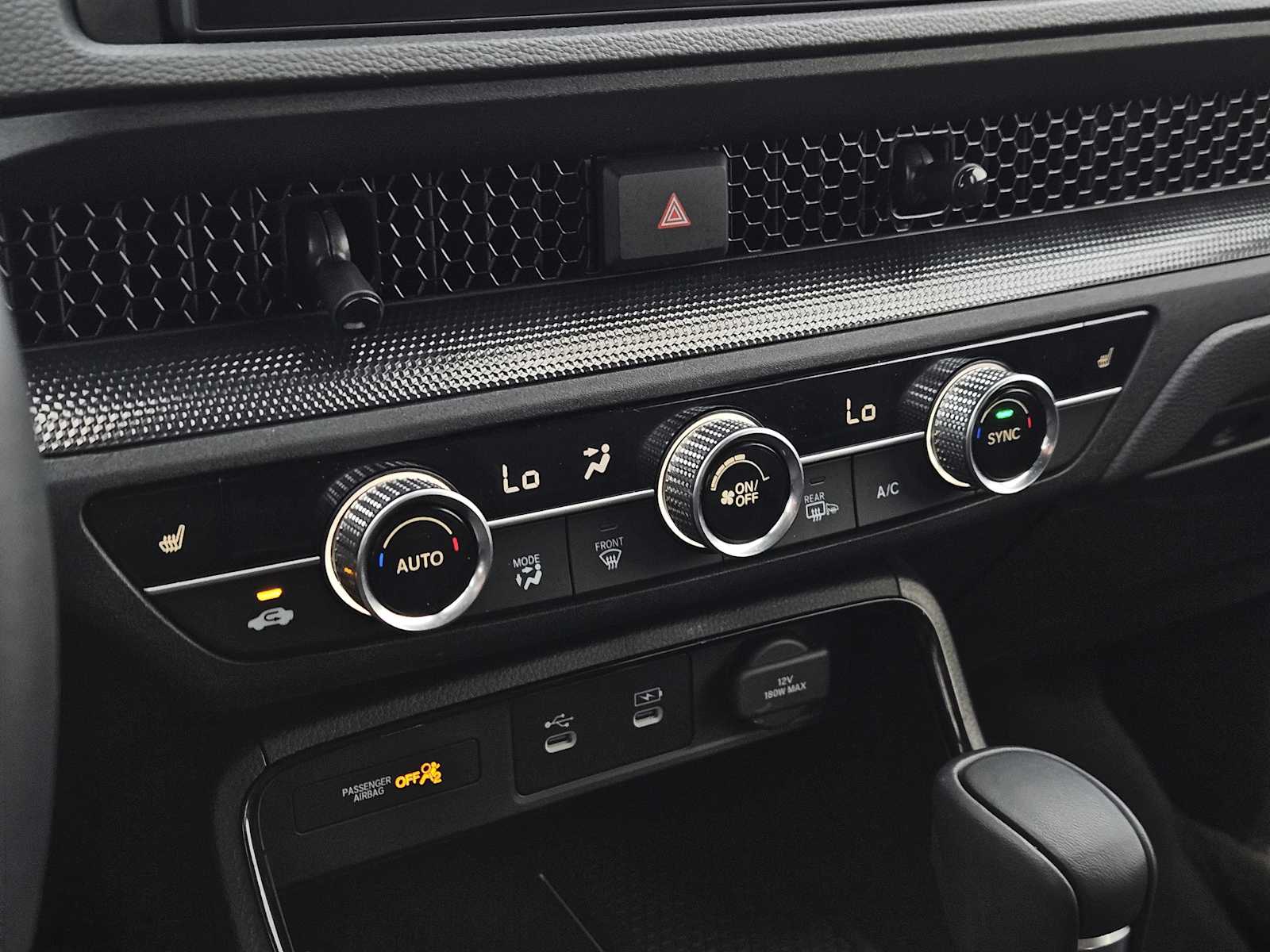 Thumbnail: 2026 Honda CR-V - 19