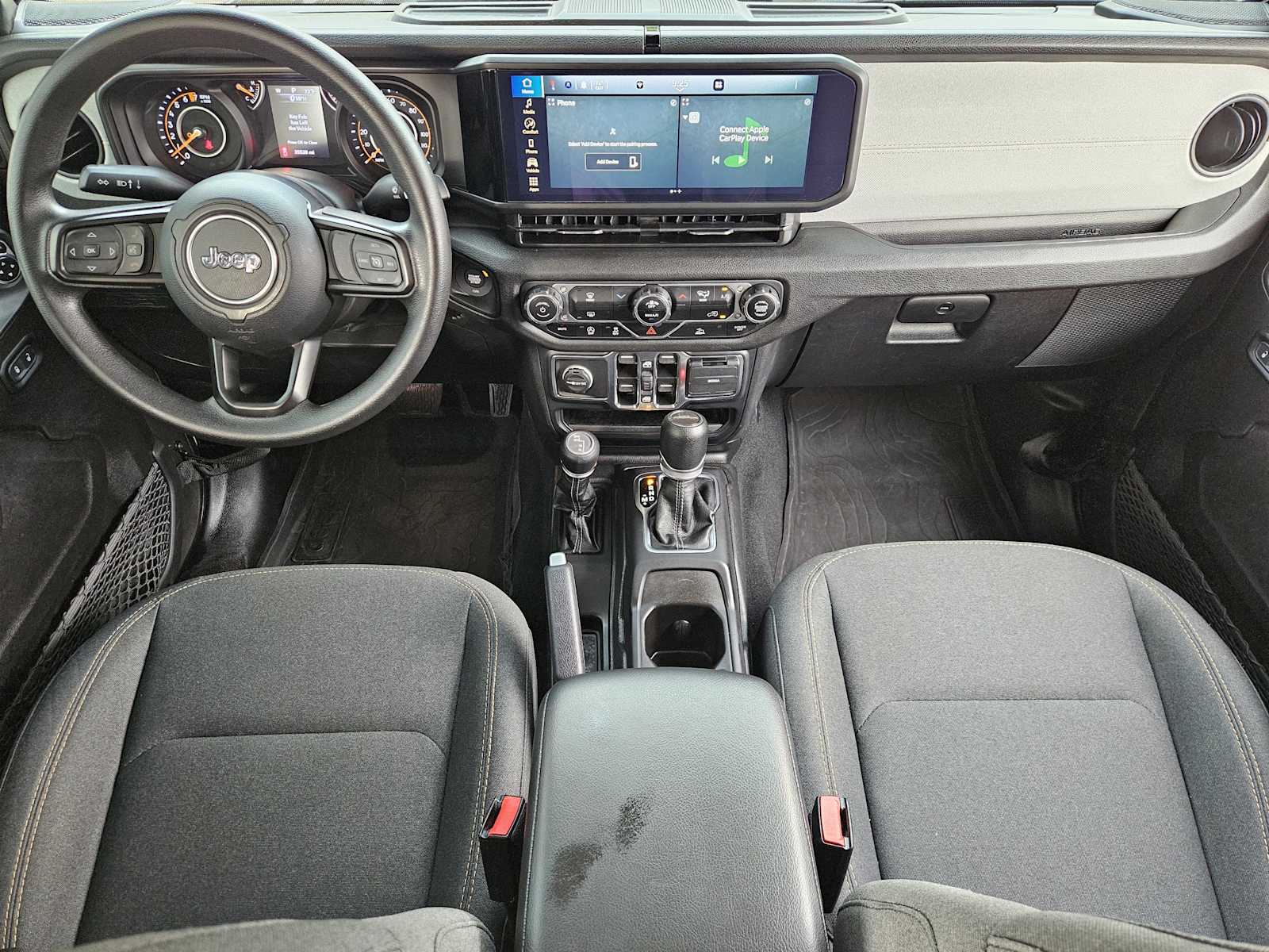 Thumbnail: 2024 Jeep Gladiator - 25