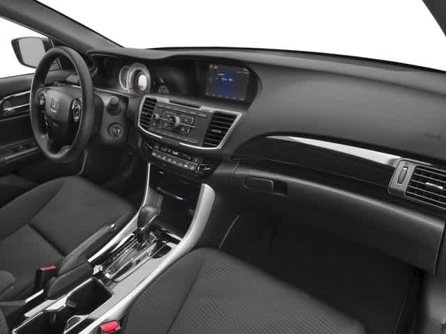 Thumbnail: 2017 Honda Accord - 16