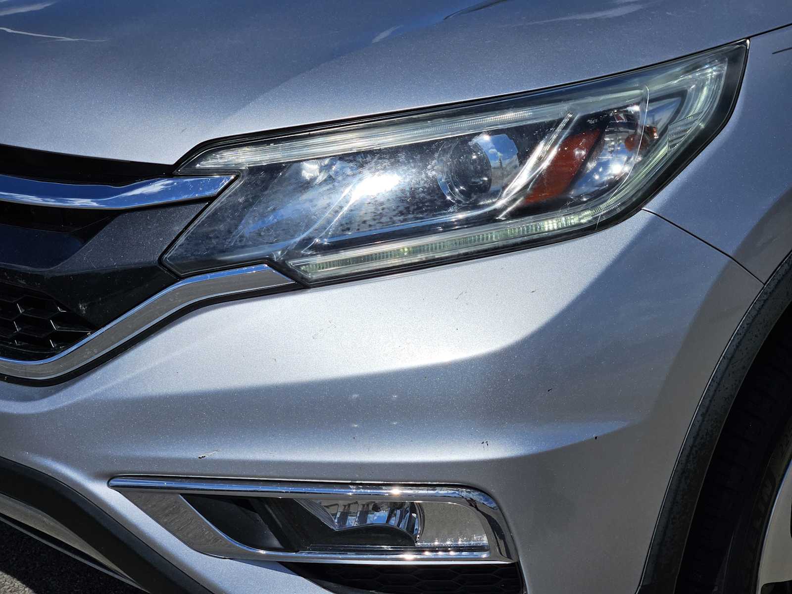 Thumbnail: 2016 Honda CR-V - 7