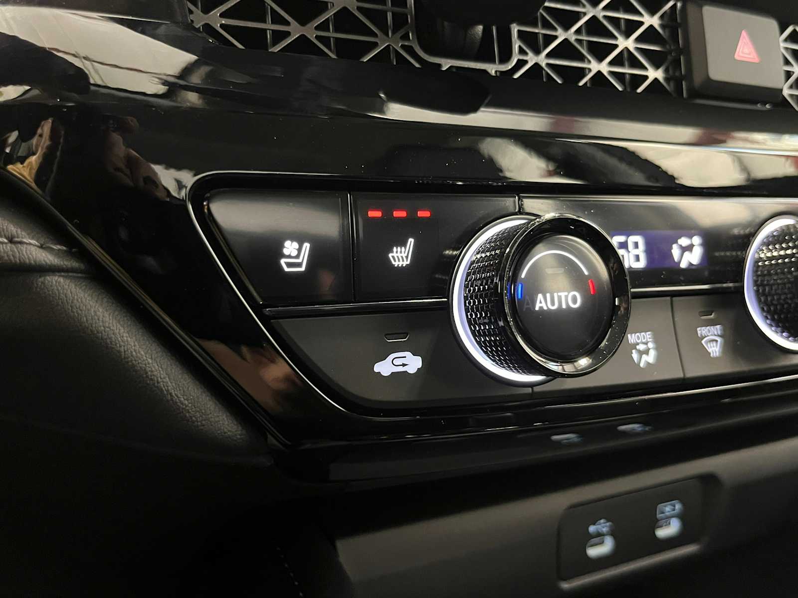 Thumbnail: 2026 Honda Accord - 18