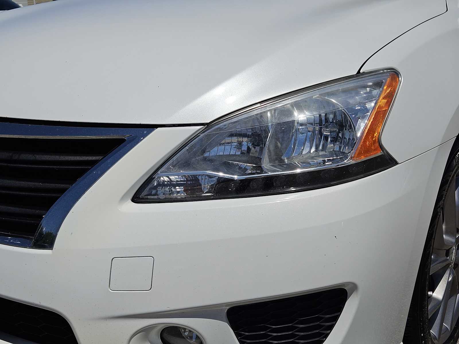 Thumbnail: 2013 Nissan Sentra - 7