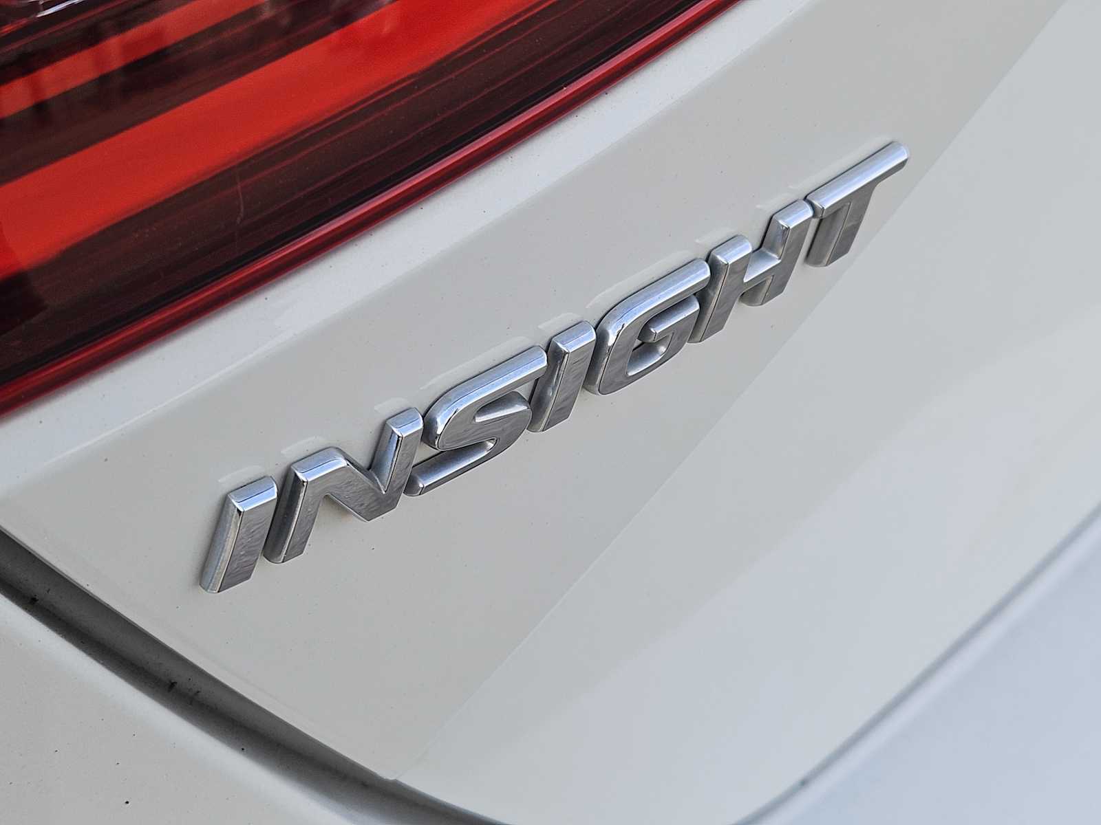 Thumbnail: 2021 Honda Insight - 11