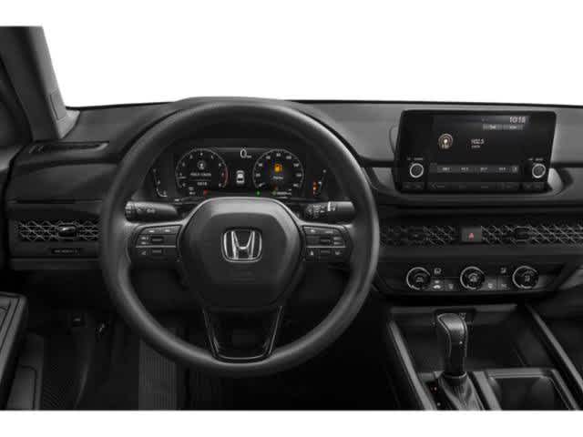Thumbnail: 2025 Honda Accord - 9
