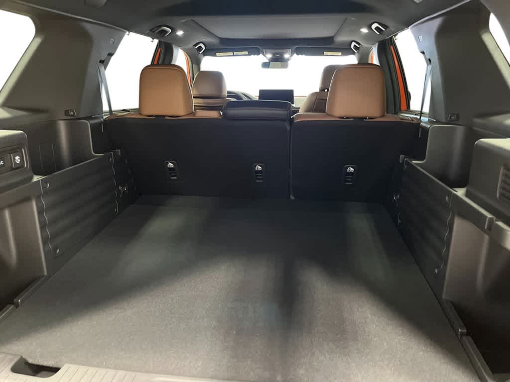 Thumbnail: 2026 Honda Passport - 27