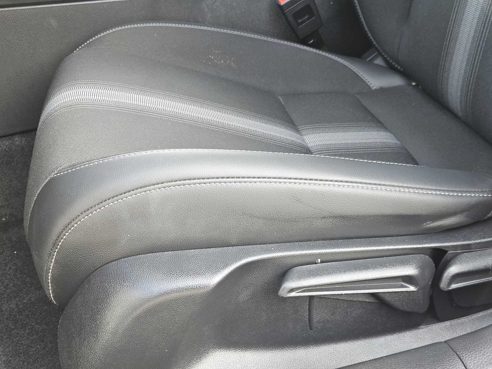 Thumbnail: 2023 Honda Civic - 23