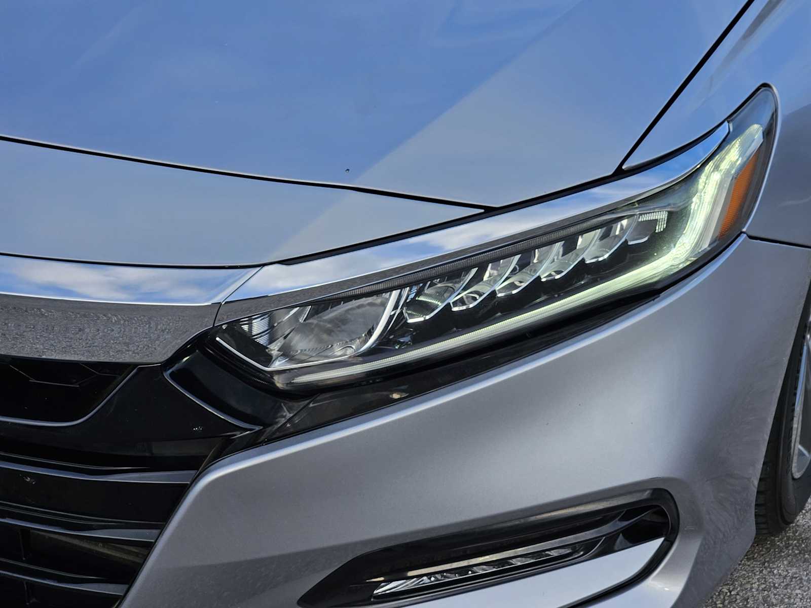 Thumbnail: 2018 Honda Accord - 7