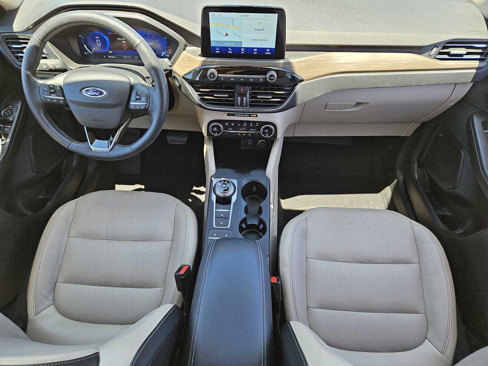 Thumbnail: 2020 Ford Escape - 25