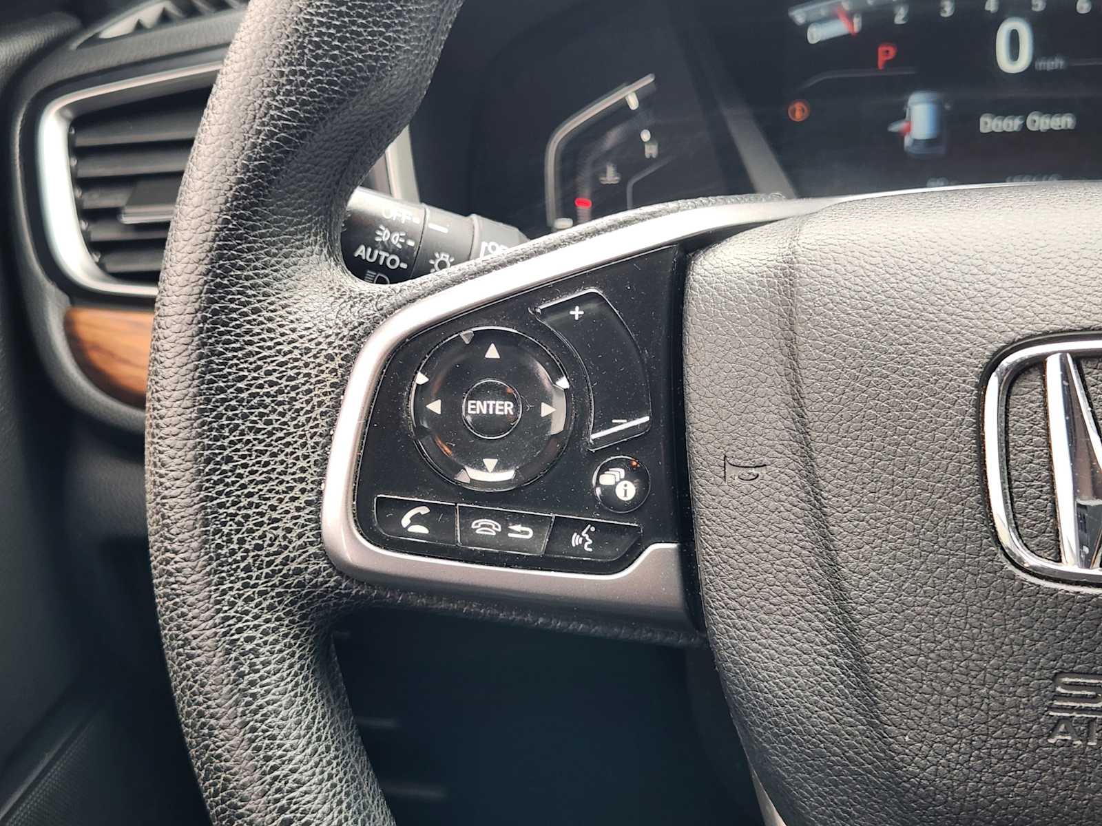 Thumbnail: 2021 Honda CR-V - 28