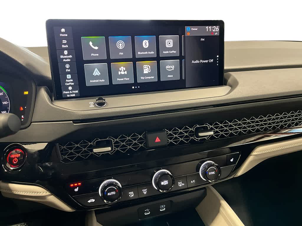 Thumbnail: 2026 Honda Accord - 20
