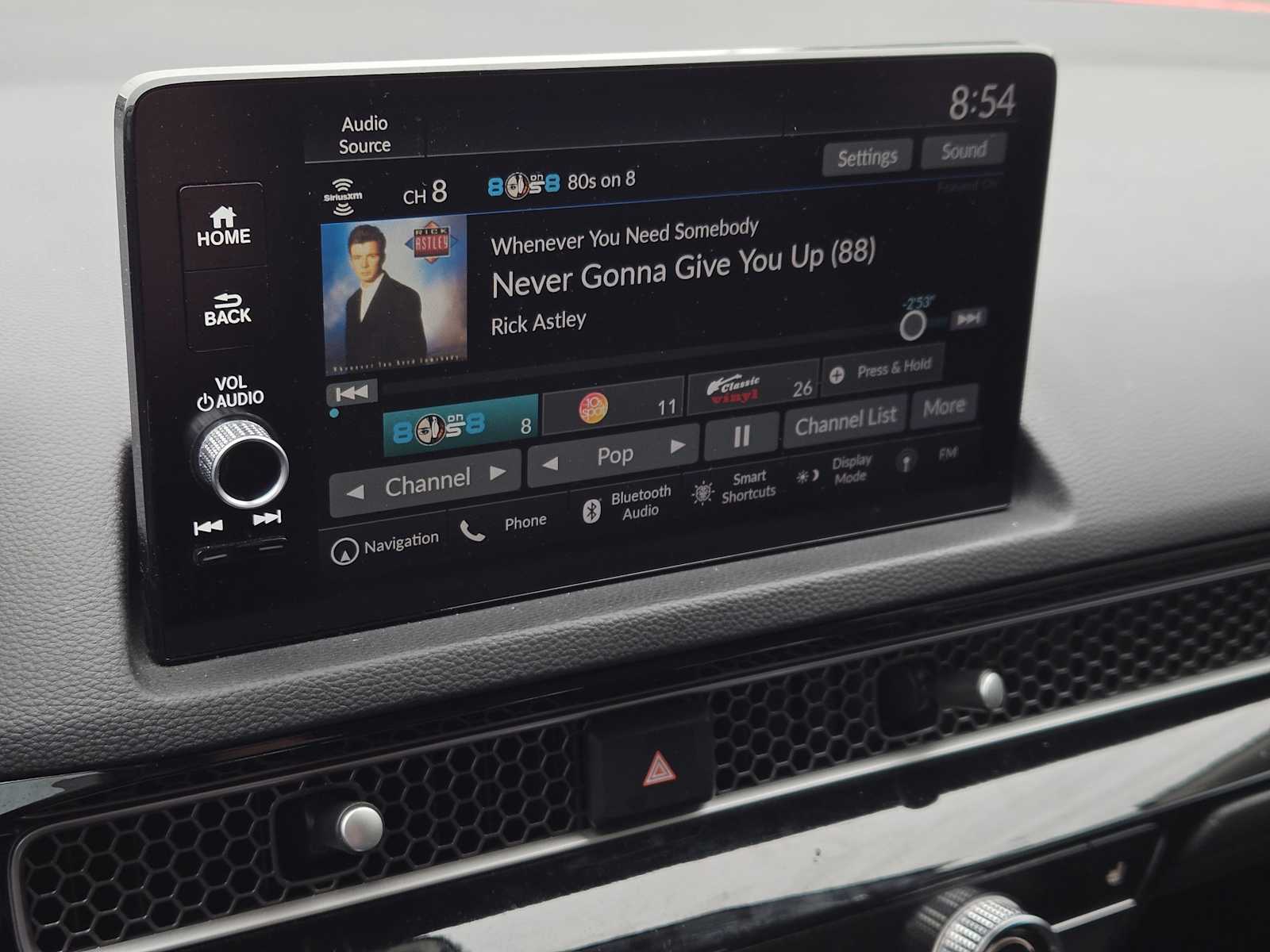 Thumbnail: 2024 Honda Civic - 17