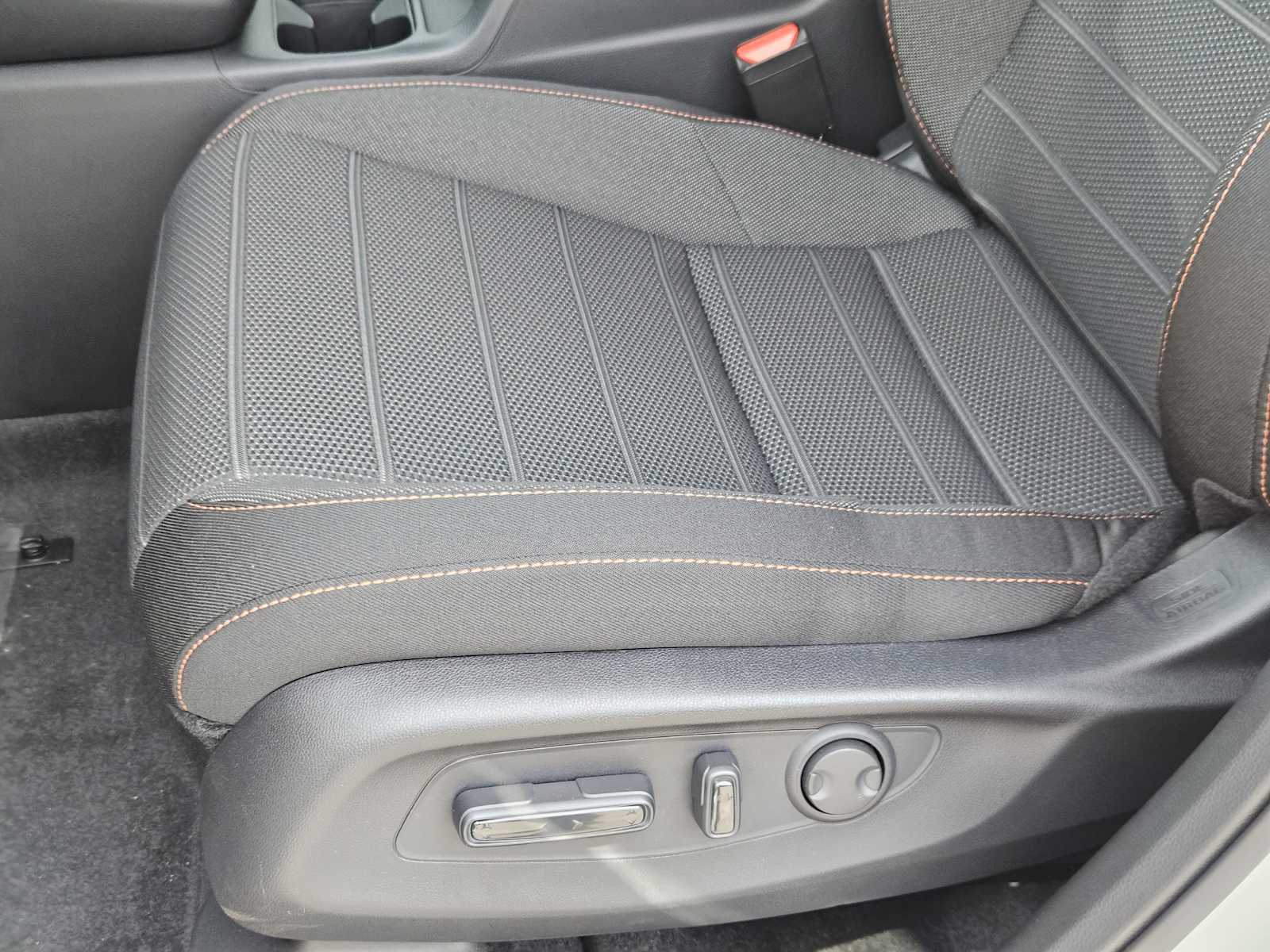 Thumbnail: 2026 Honda CR-V - 18