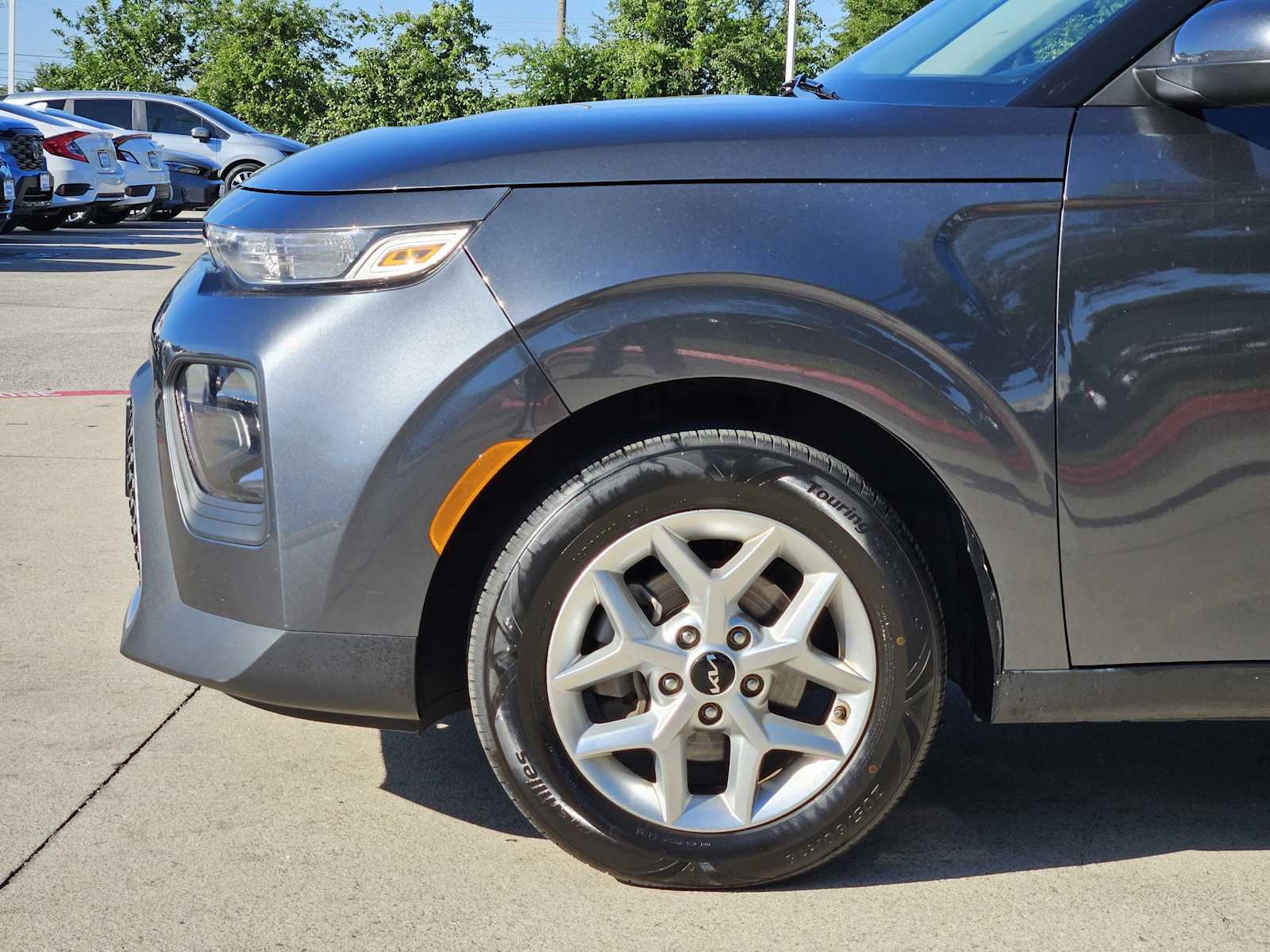 Thumbnail: 2022 Kia Soul - 10
