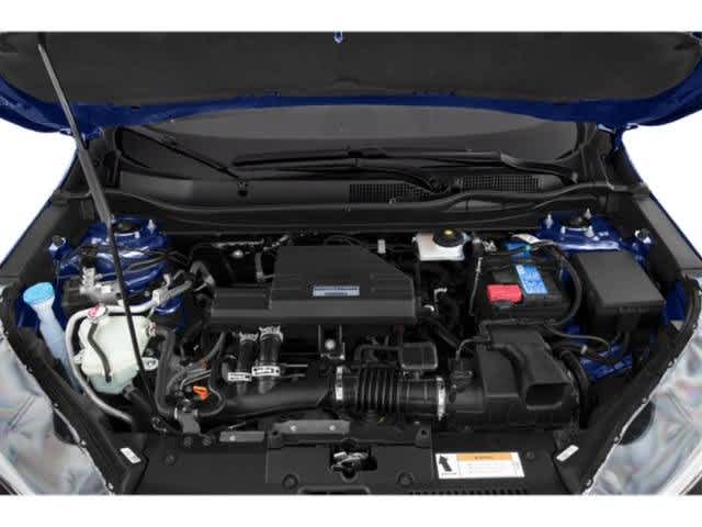 Thumbnail: 2022 Honda CR-V - 15