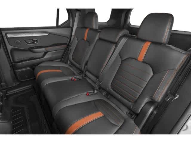 Thumbnail: 2026 Honda Passport - 13