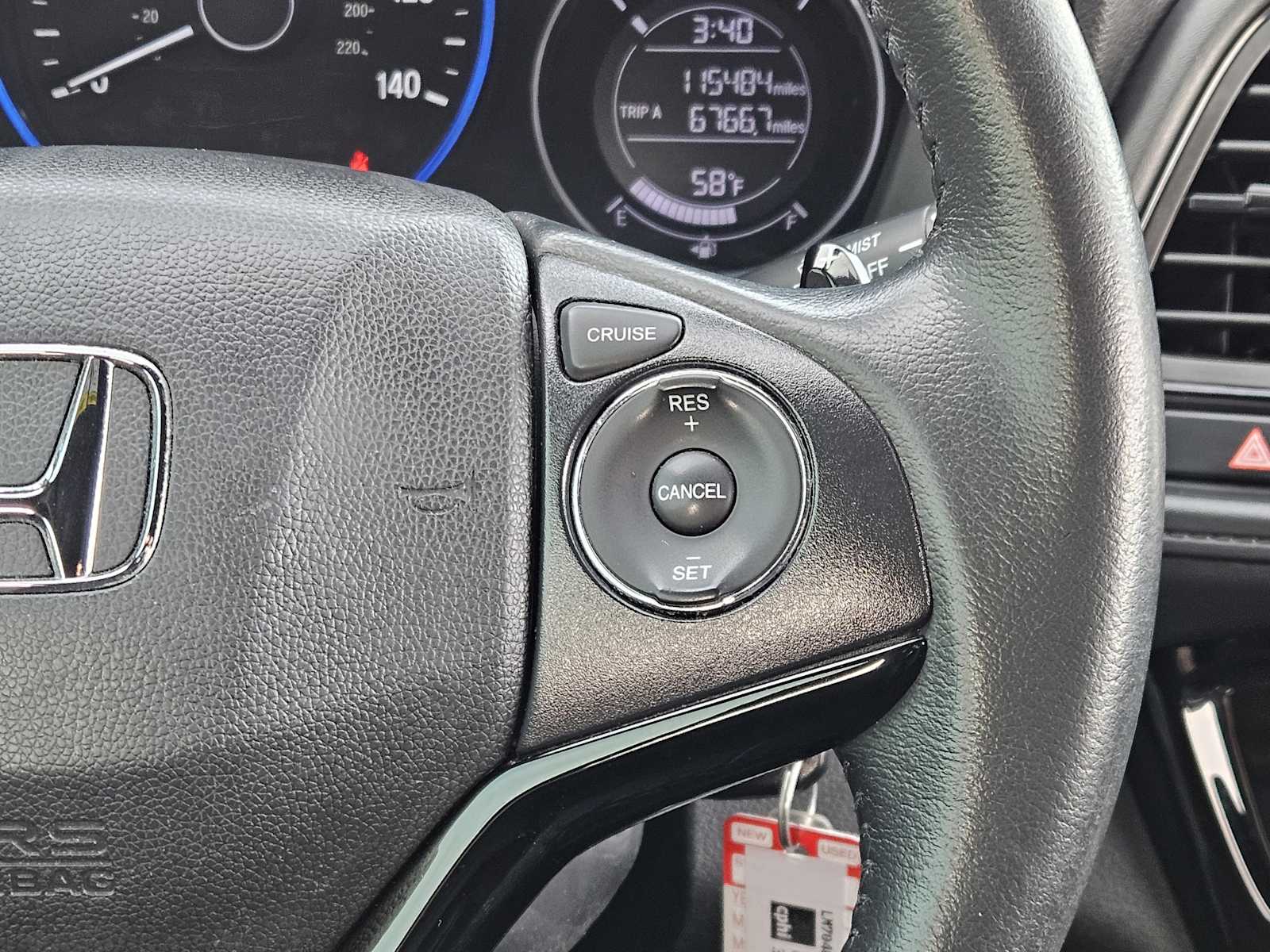 Thumbnail: 2020 Honda HR-V - 26