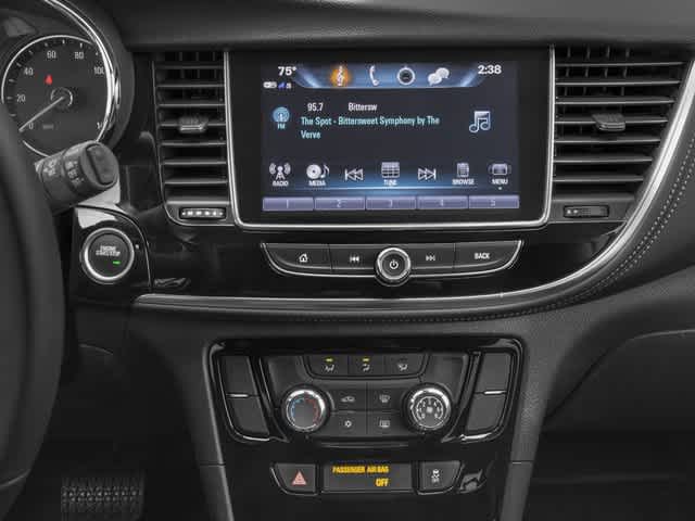 Thumbnail: 2017 Buick Encore - 13