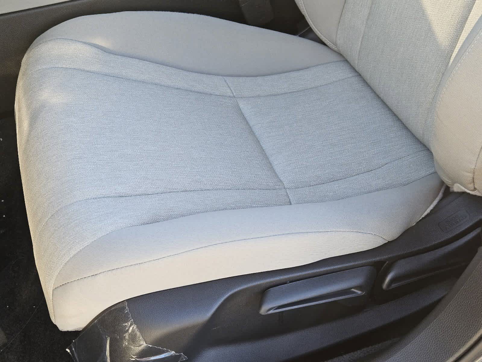 2025 Honda Accord LX - Photo 17