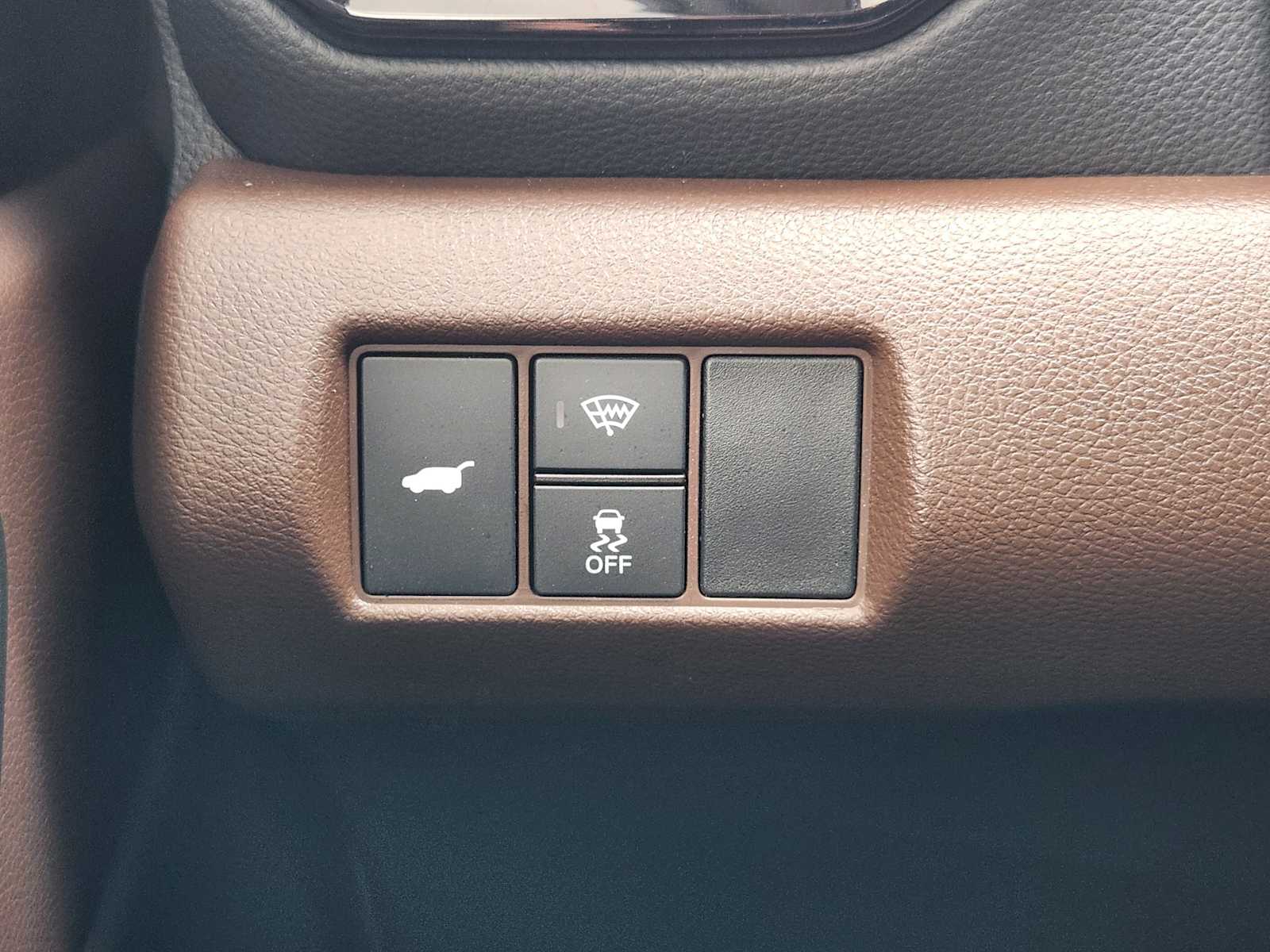 Thumbnail: 2025 Honda Pilot - 22