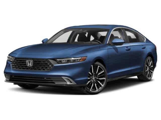 Thumbnail: 2025 Honda Accord - 1
