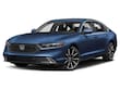 Honda Accord Hybrid